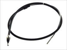 Cable pull, parking brake