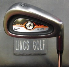 Nike Ignite 2 8 Iron Uniflex