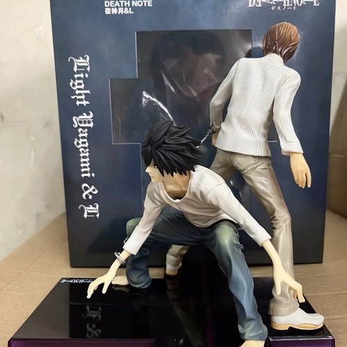 Anime figure collection - figure,