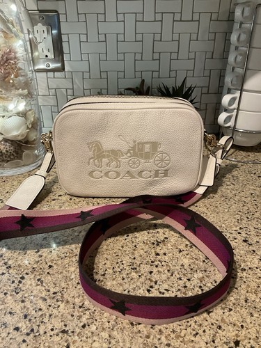 Coach jes crossbody - coach,