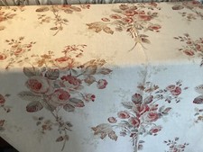  Swaffer Linen/ Cotton Blend