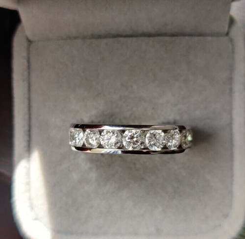 3mm 45ct round diamond - ,