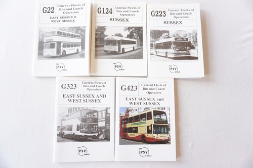 Psv circle g22 - psv, g124