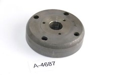 Honda XR 500 R PE03 Bj 1983 - flywheel rotor A4687
