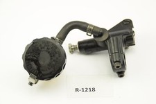 1998 Triumph Daytona 955i T595