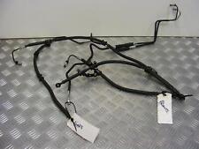 Kawasaki Ninja 650 Brake Lines Front Rear ABS 2017 to 2019 EX650 A793