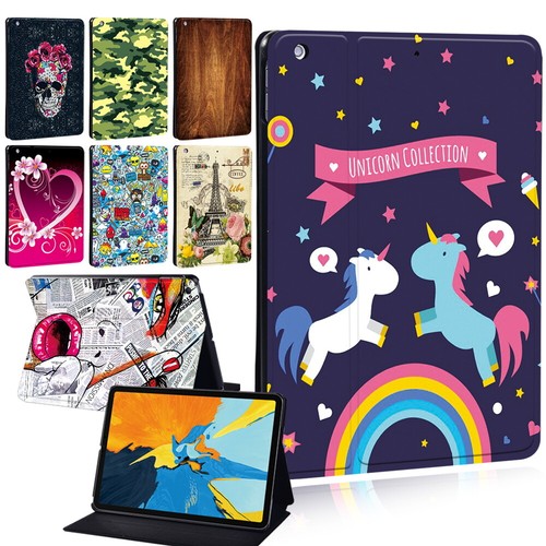 Leather stand cover case - stand,
