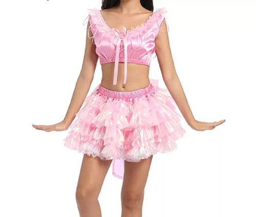 Sissy girl maid - ,