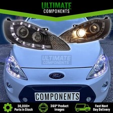 Ford Ka Mk2 2008-2017 LED DRL