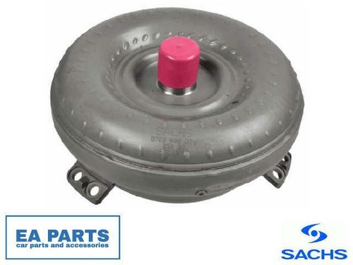 Torque converter for - torque,