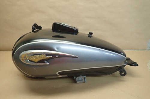 2002 kawasaki eliminator bn125 - 2002,