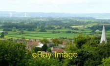 Photo 6x4 From Almondsbury