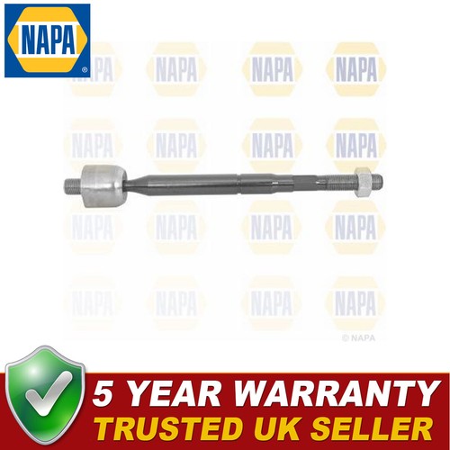 Napa front tie rod end - tie,