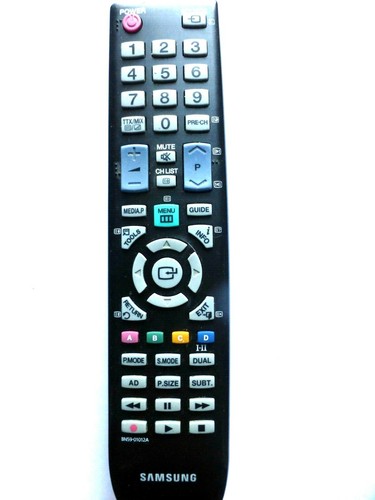 Samsung remote bn59 01012a - remote, bn59-01012a