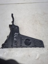 AUDI A4 B7 2004-08 SALOON PASSENGER LEFT REAR BUMPER SUPPORT BRACKET 8E5807453
