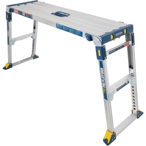Werner adjustable pro work - adjustable,