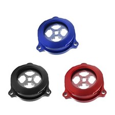 Oil Filter Cover Cap