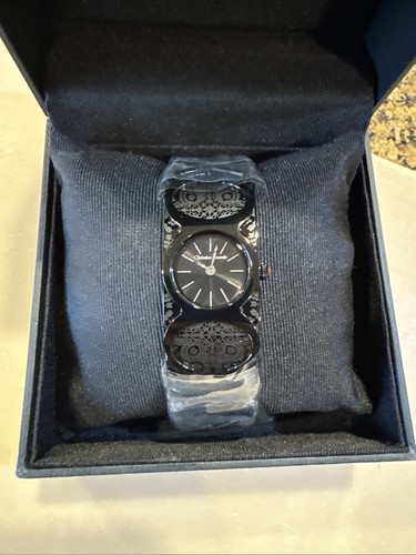 Lacroix women watch black - women’s,