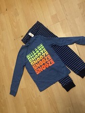 Boys Pyjamas Set
