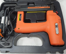 Tacwise Duo 35 230V Master Nailer Staple Gun 15-35mm