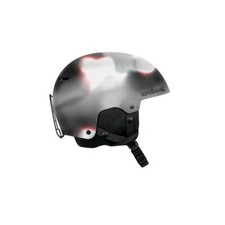 Sandbox Icon Snow Helmet Solar