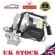 Air Suspension Compressor Pump