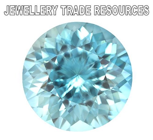 Natural aquamarine aaa - natural,