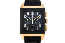 Jaeger-LeCoultre Reverso