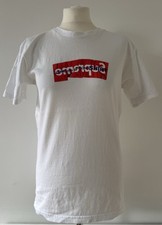 Supreme CDG Comme des Garcons