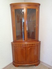 Yew Wood Veneer Reproduction