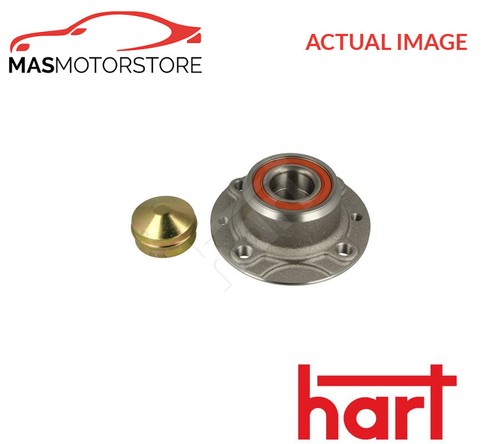 Wheel bearing kit - wheel, rear