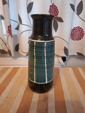 Vintage Scheurich Fat Lava