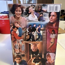 High school reunion collection