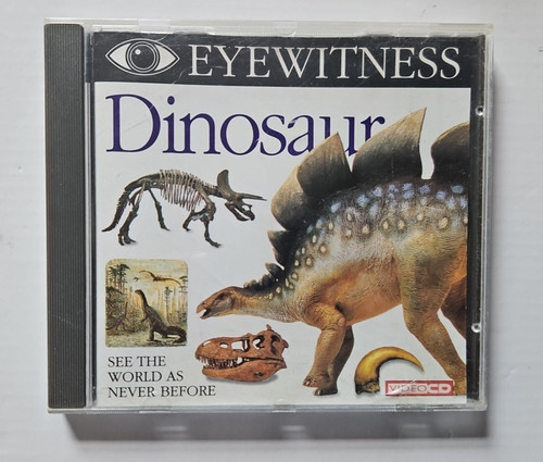 Dorling kindersley vision - dk,
