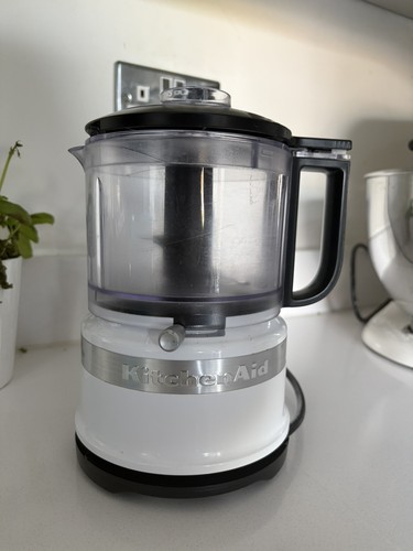 Kitchenaid mini food chopper - kitchenaid,