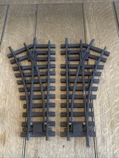 Piko G Scale Brass Rail Points
