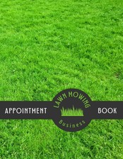 LAWN MOWING BUSINESS
