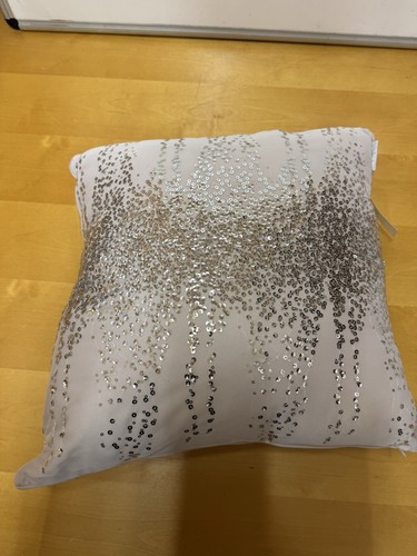 Kylie minogue sequin cushion - kylie,