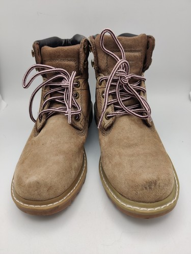 Cat boots tan brown - cat,