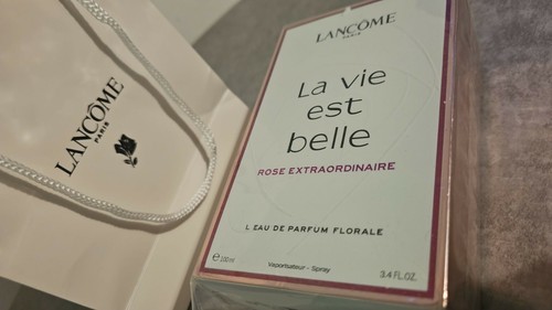Lancôme vie est - lancôme, la