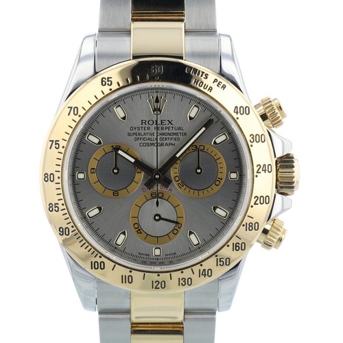 Rolex daytona 116523 mm - rolex,