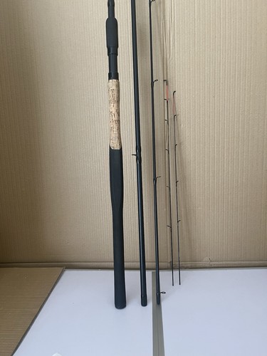 Preston super feeder 90m - preston, 3.90m