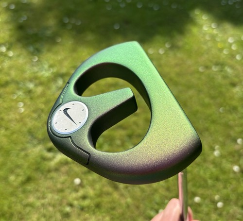 Custom nike golf - golf, t100