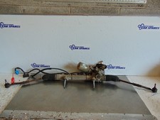 Citroen C3 Steering Rack