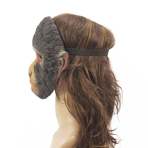 Monkey animal mask - mask,