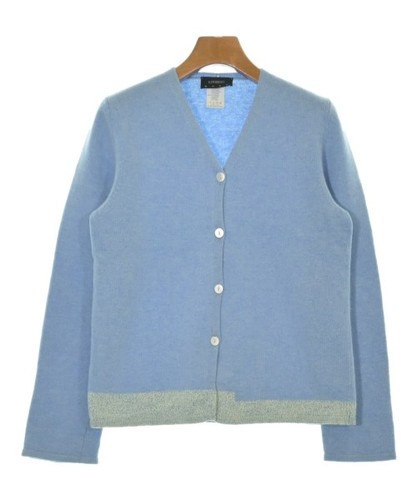 Cividini cardigans blue - cividini,