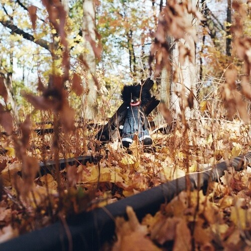 Billy woods golliwog - woods, 2x