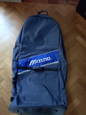 Mizuno golf travel suitcase