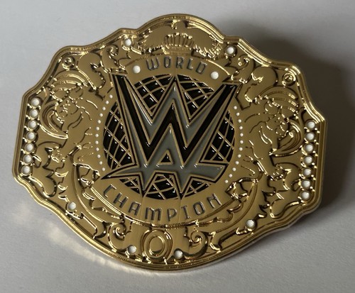 World champion wrestling title - champion,