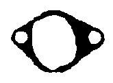 BGA Gasket, intake manifold